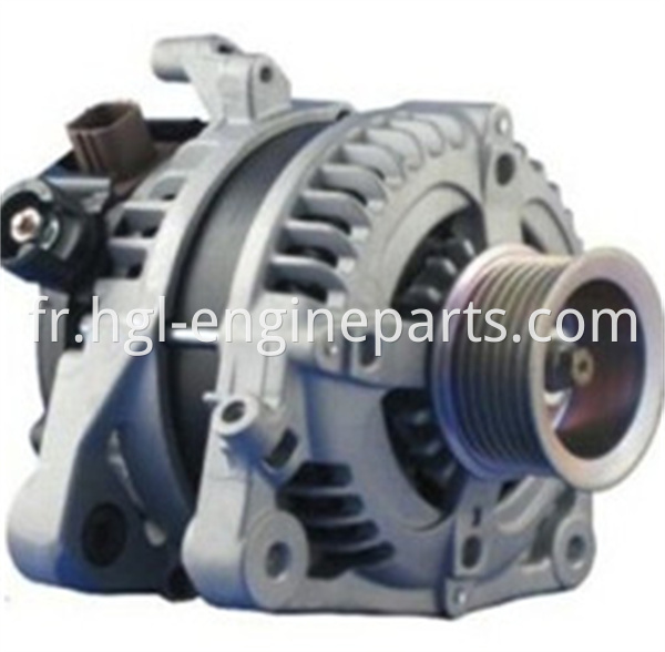 HONDA 104210-5370 alternator(12V 130A)